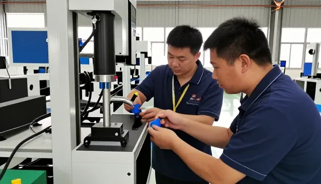 设备维修与保养适合哪些应用环境?